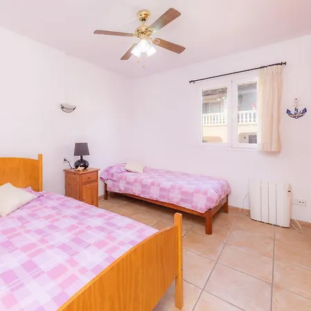 Casa Vivers Holiday home *