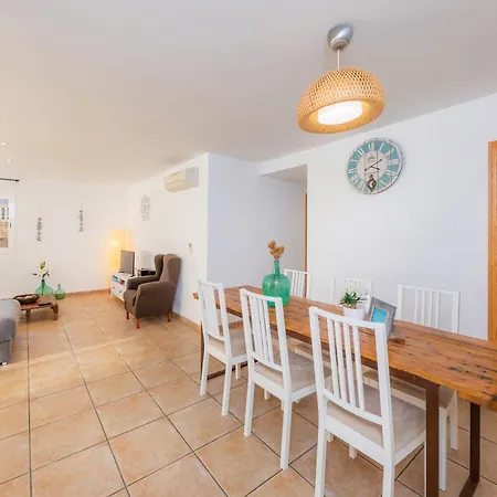 Casa Vivers Holiday home