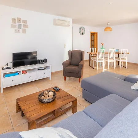 Holiday home Casa Vivers *