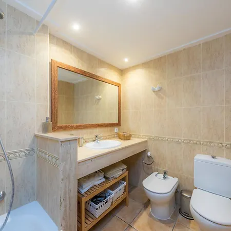 Casa Vivers Holiday home Colonia de Sant Pere