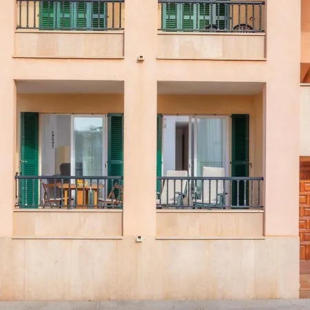 Casa Vivers * Colonia de Sant Pere