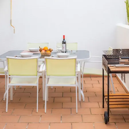 Casa Vivers Holiday home *