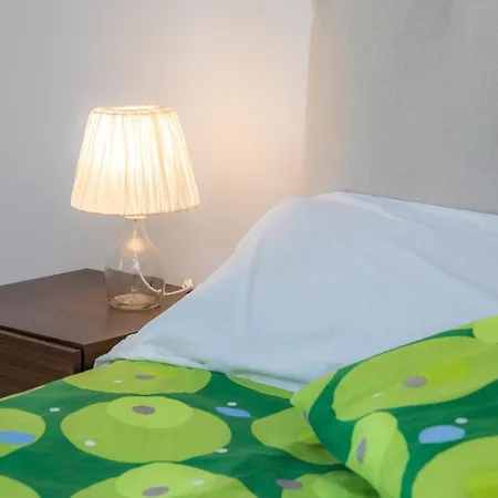 Holiday home Casa Vivers *