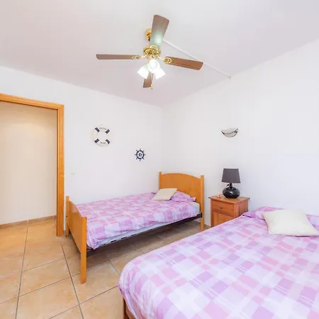 Casa Vivers Colonia de Sant Pere