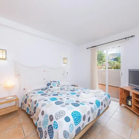 Casa Vivers Holiday home