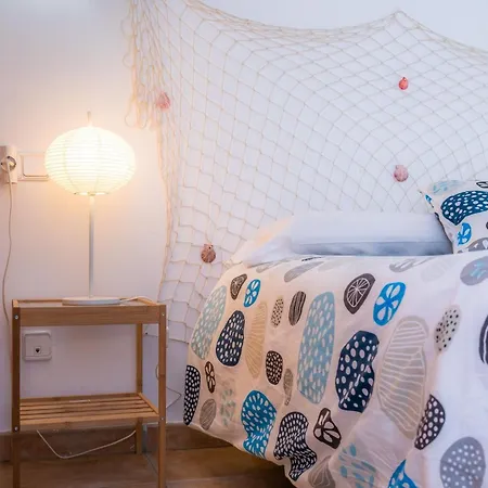 Holiday home Casa Vivers Colonia de Sant Pere