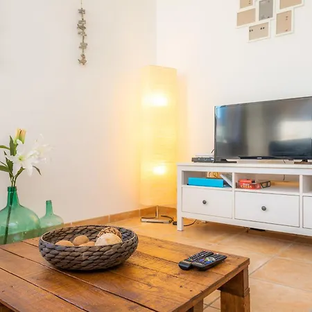 Casa Vivers Holiday home