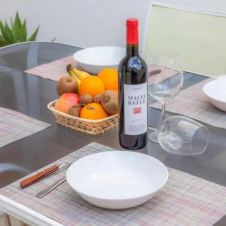 Holiday home Casa Vivers