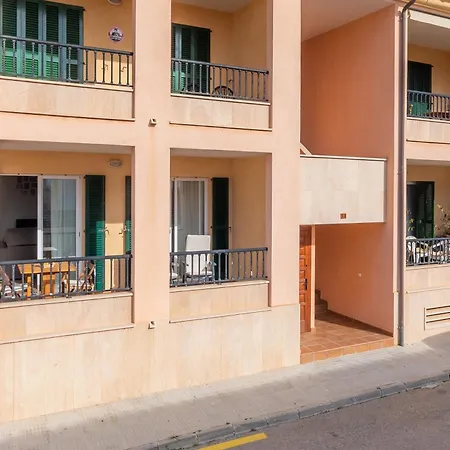 Holiday home Casa Vivers *