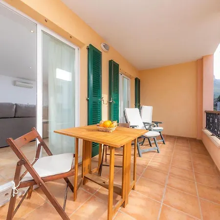 Casa Vivers Colonia de Sant Pere